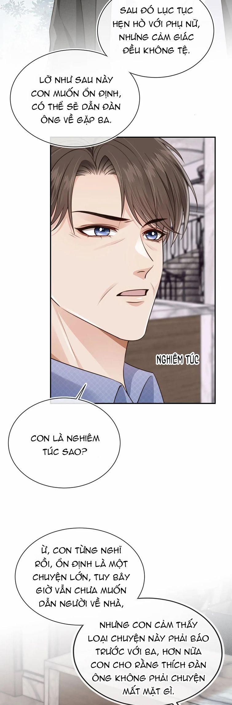 Em Ấy Vừa Nhìn Thấy Tôi Liền Vẫy Đuôi 52 trang 27