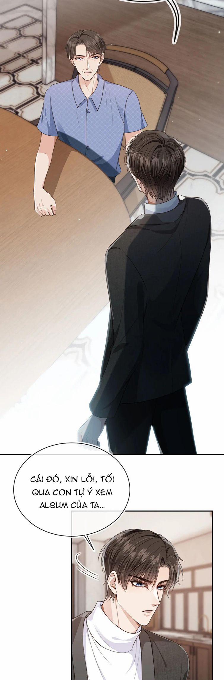 Em Ấy Vừa Nhìn Thấy Tôi Liền Vẫy Đuôi 52 trang 28