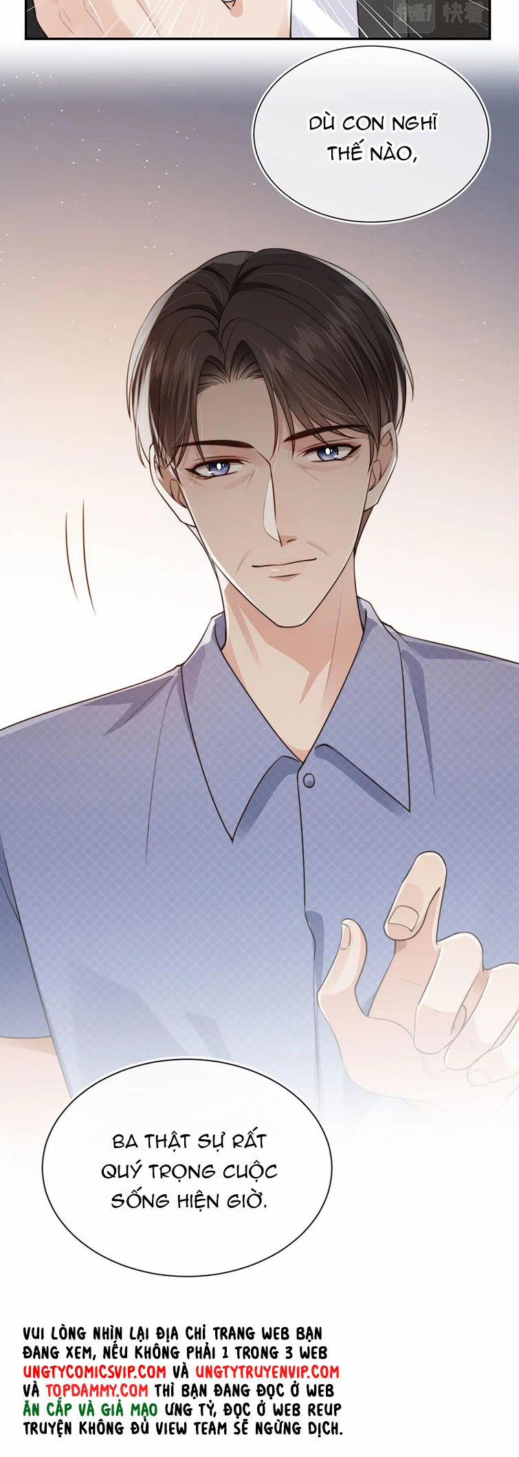 Em Ấy Vừa Nhìn Thấy Tôi Liền Vẫy Đuôi 52 trang 32