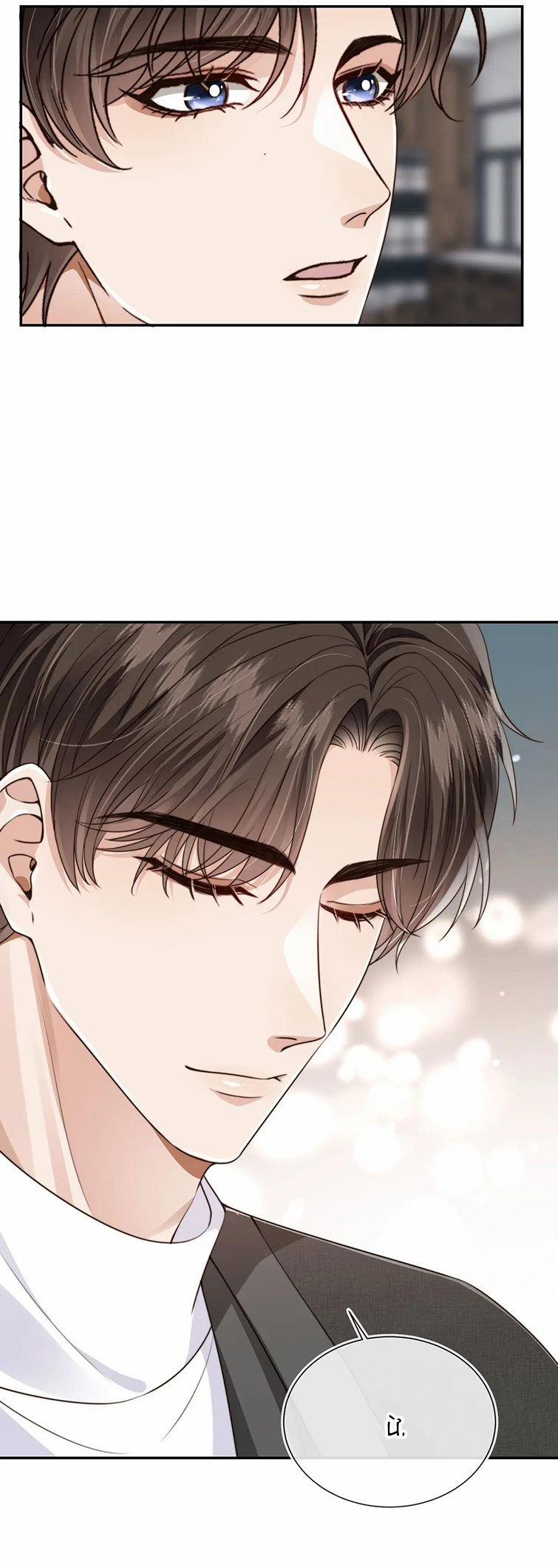 Em Ấy Vừa Nhìn Thấy Tôi Liền Vẫy Đuôi 52 trang 33