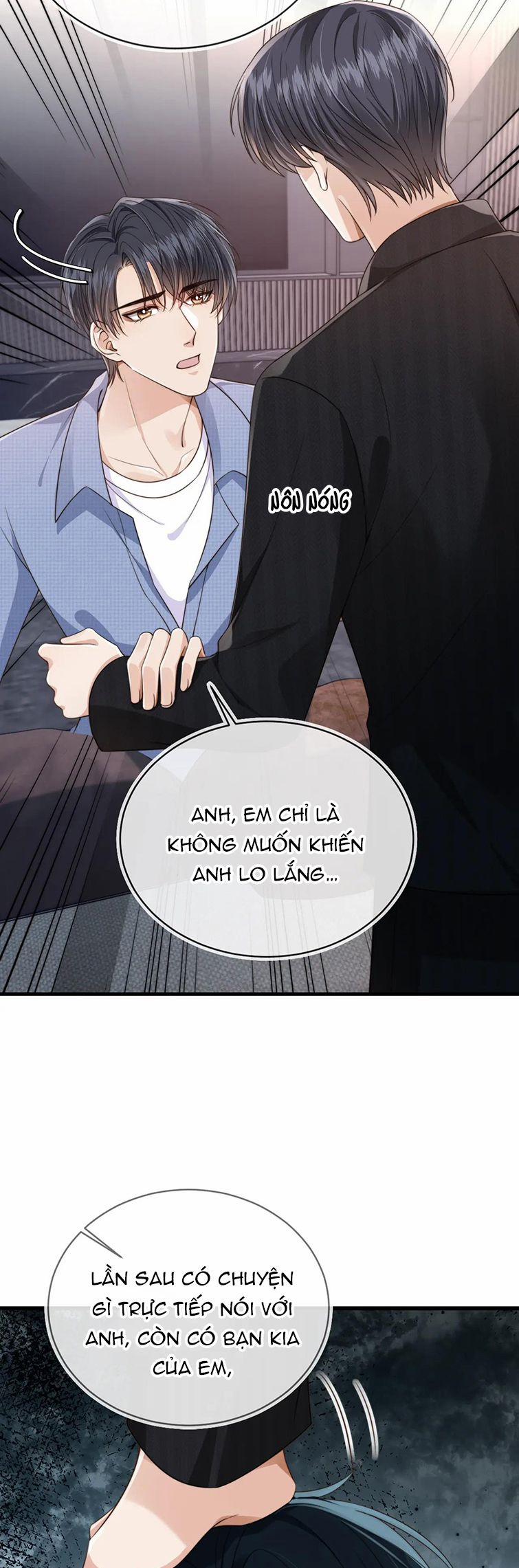 Em Ấy Vừa Nhìn Thấy Tôi Liền Vẫy Đuôi 52 trang 6