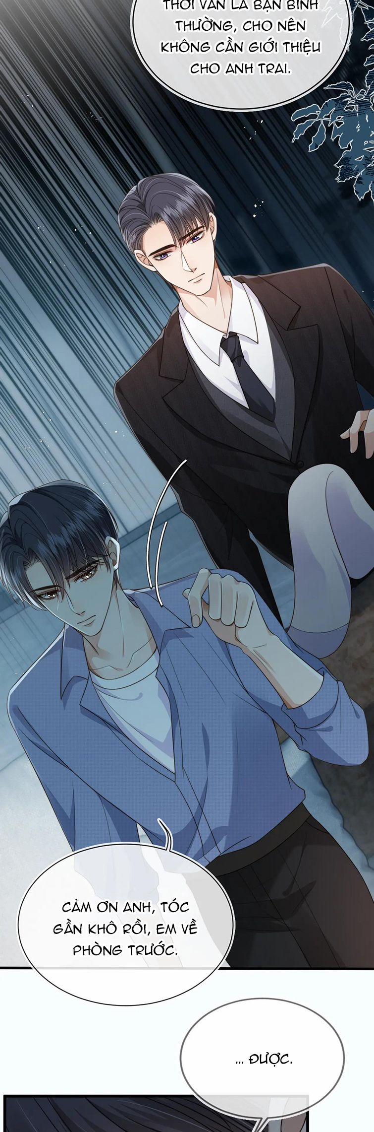 Em Ấy Vừa Nhìn Thấy Tôi Liền Vẫy Đuôi 52 trang 8