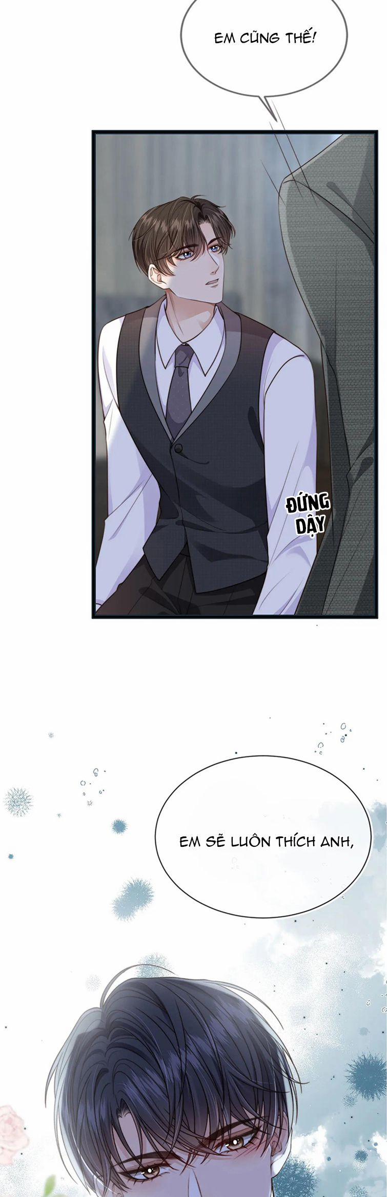 Em Ấy Vừa Nhìn Thấy Tôi Liền Vẫy Đuôi 53 trang 10