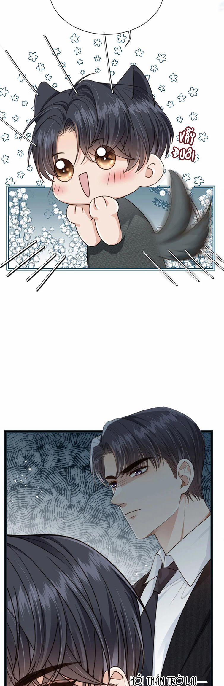 Em Ấy Vừa Nhìn Thấy Tôi Liền Vẫy Đuôi 53 trang 15