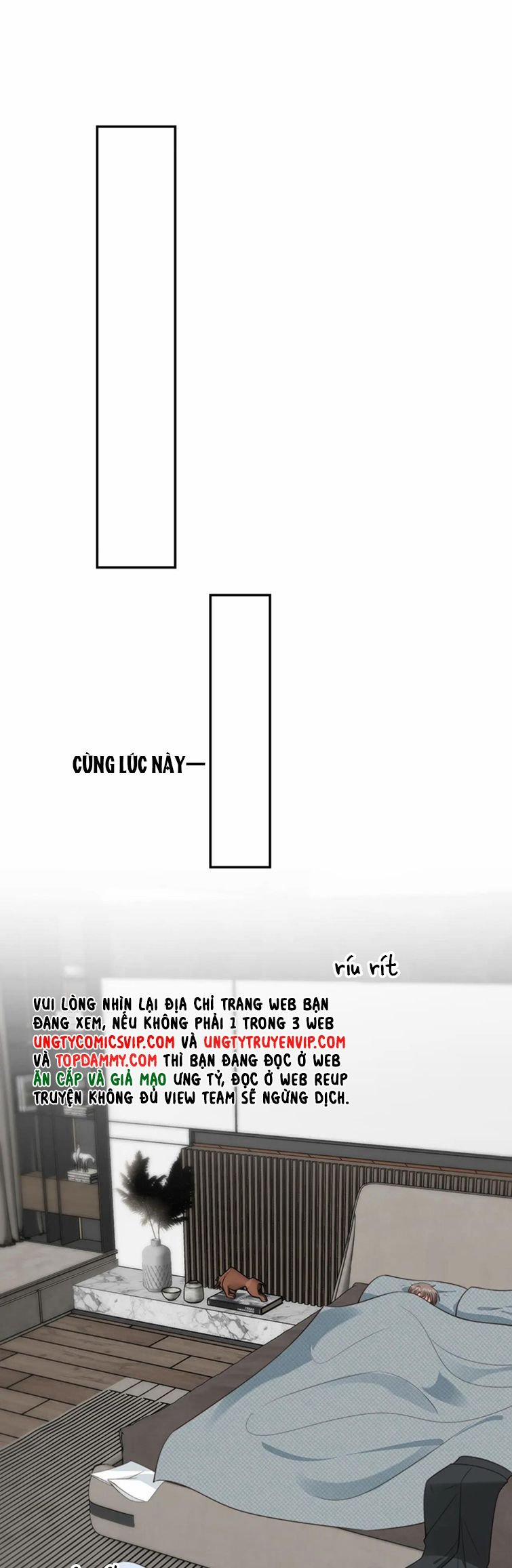 Em Ấy Vừa Nhìn Thấy Tôi Liền Vẫy Đuôi 53 trang 23