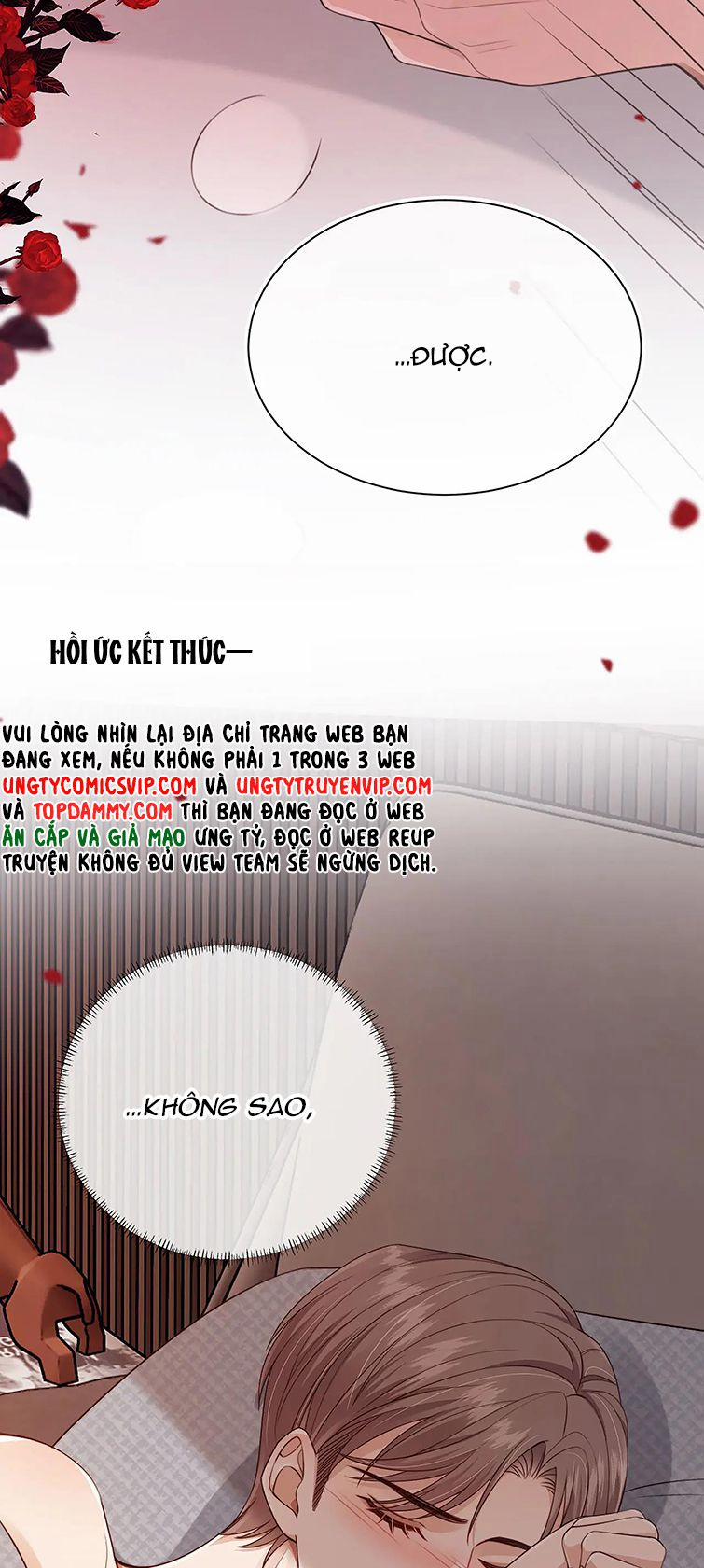 Em Ấy Vừa Nhìn Thấy Tôi Liền Vẫy Đuôi 53 trang 28