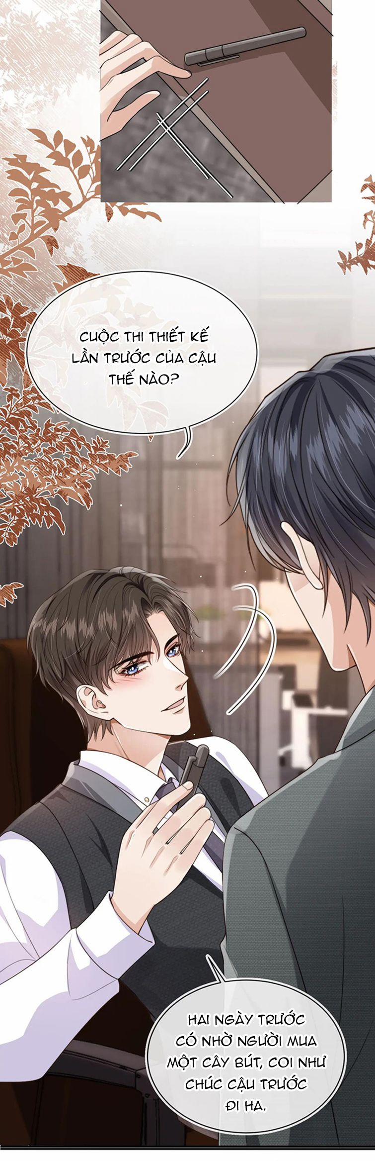 Em Ấy Vừa Nhìn Thấy Tôi Liền Vẫy Đuôi 54 trang 13