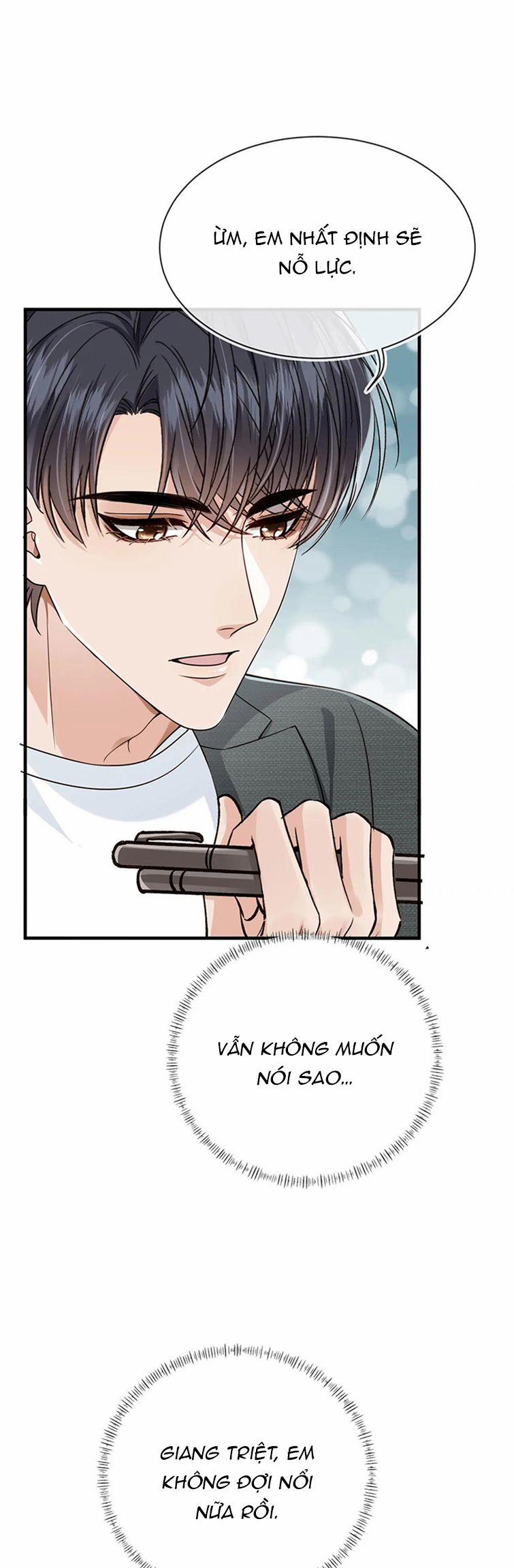 Em Ấy Vừa Nhìn Thấy Tôi Liền Vẫy Đuôi 54 trang 16