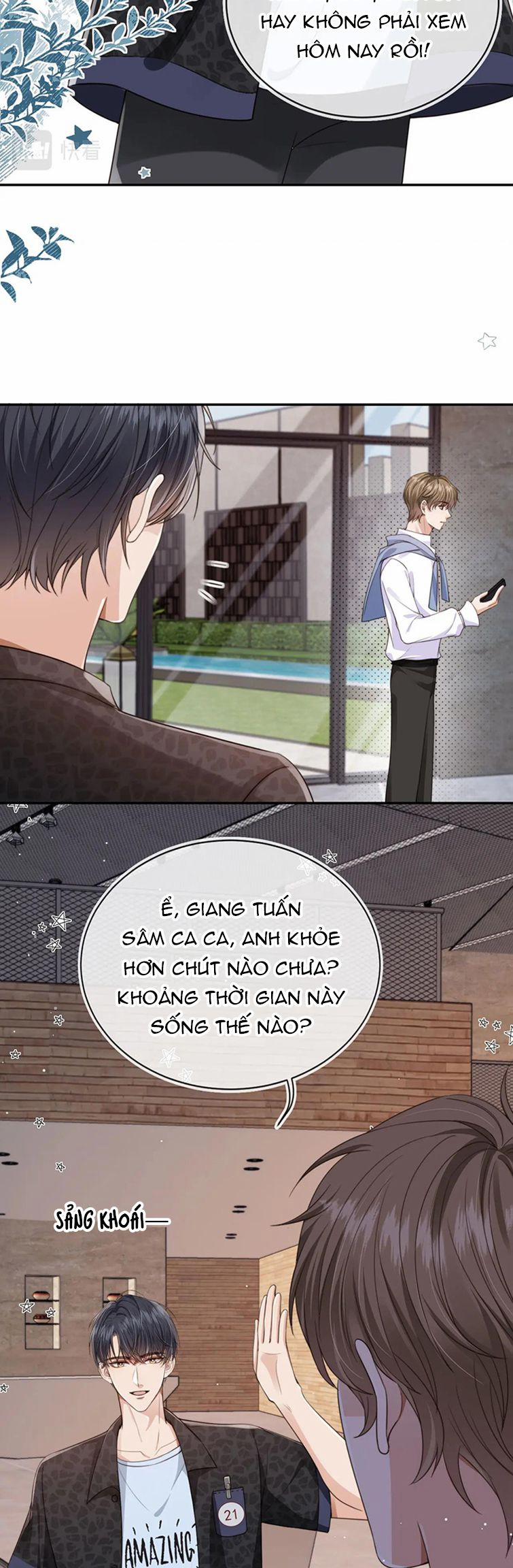 Em Ấy Vừa Nhìn Thấy Tôi Liền Vẫy Đuôi 54 trang 18