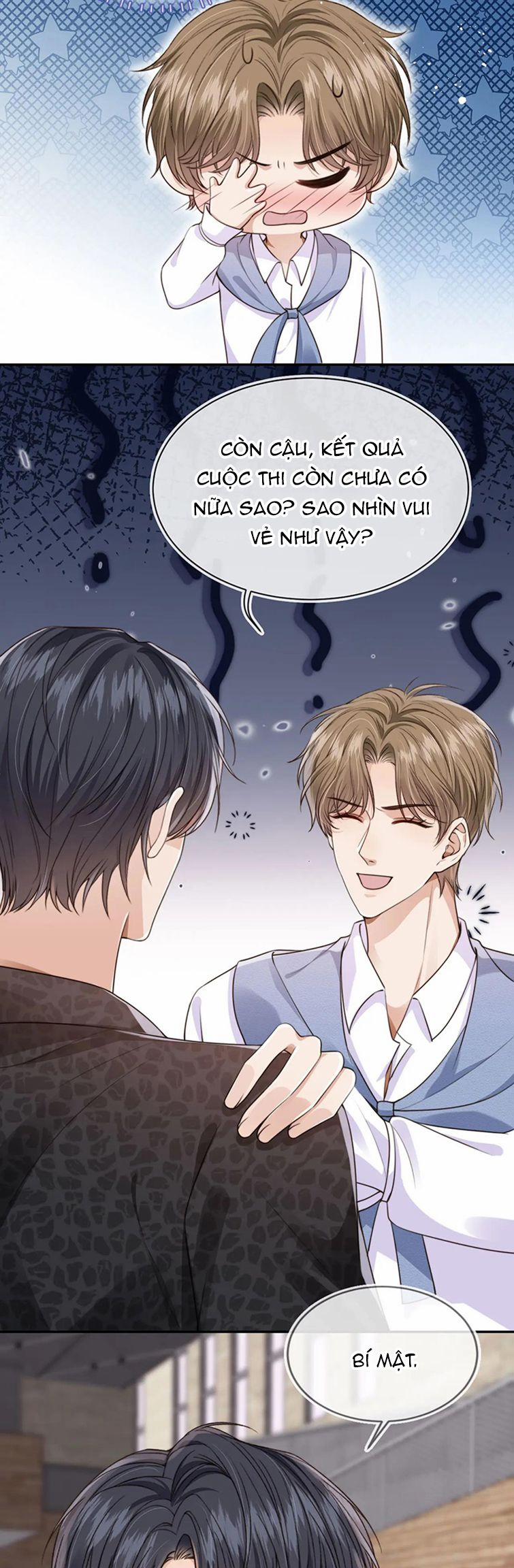 Em Ấy Vừa Nhìn Thấy Tôi Liền Vẫy Đuôi 54 trang 20