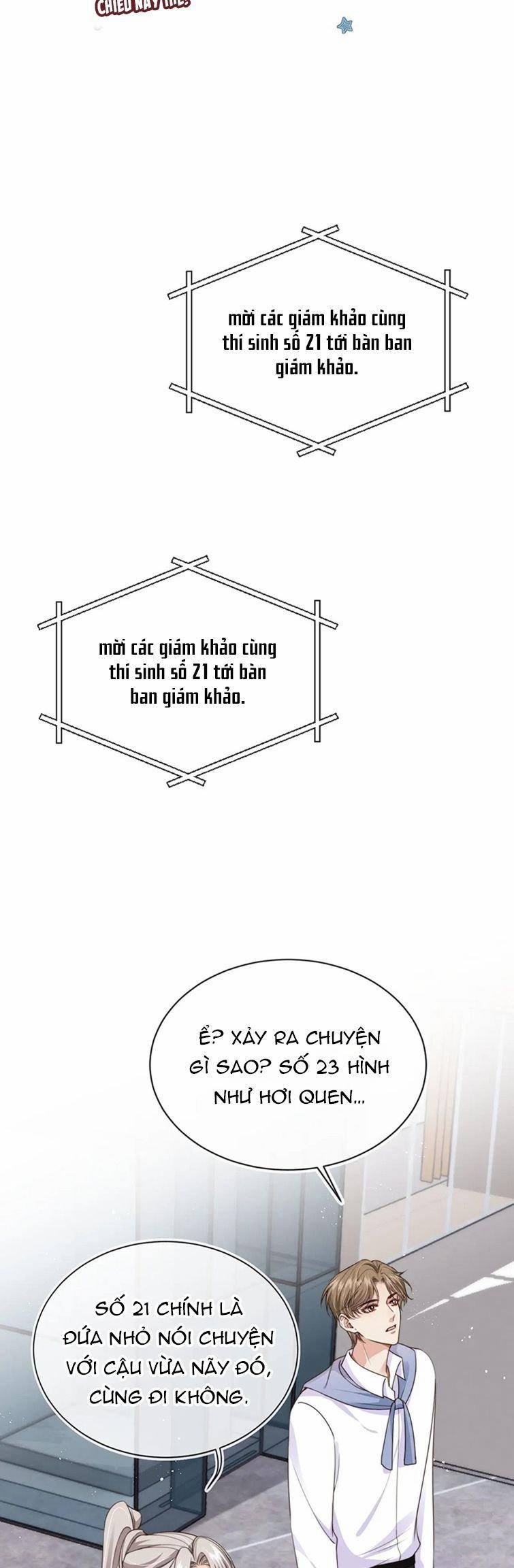 Em Ấy Vừa Nhìn Thấy Tôi Liền Vẫy Đuôi 54 trang 24