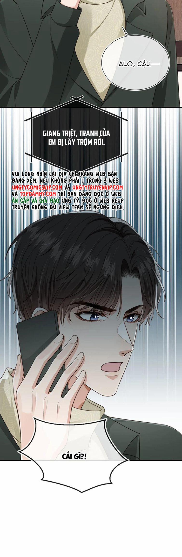 Em Ấy Vừa Nhìn Thấy Tôi Liền Vẫy Đuôi 54 trang 27