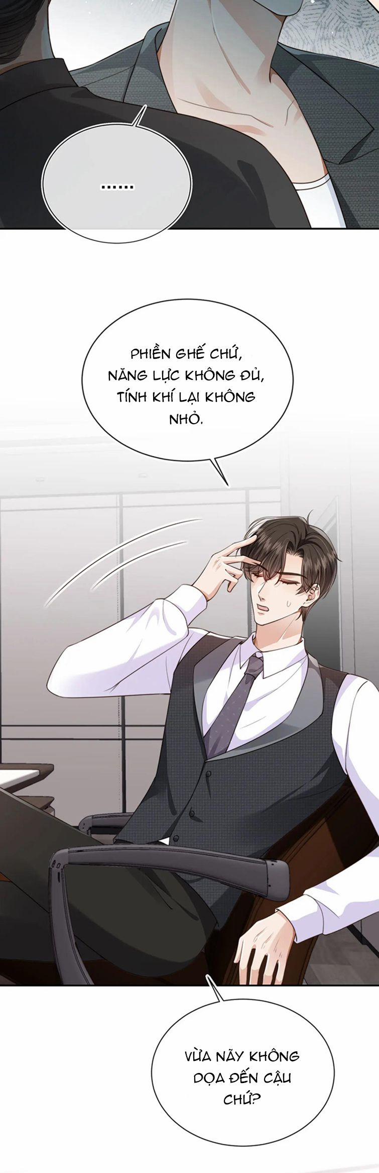 Em Ấy Vừa Nhìn Thấy Tôi Liền Vẫy Đuôi 54 trang 6