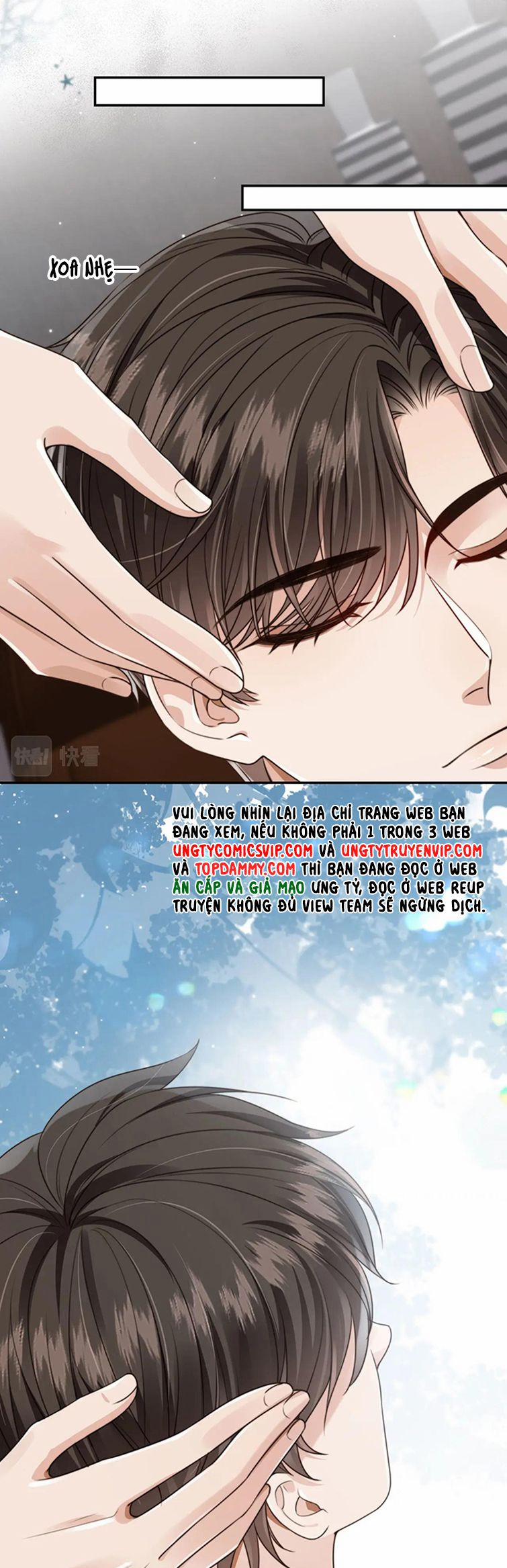 Em Ấy Vừa Nhìn Thấy Tôi Liền Vẫy Đuôi 54 trang 8