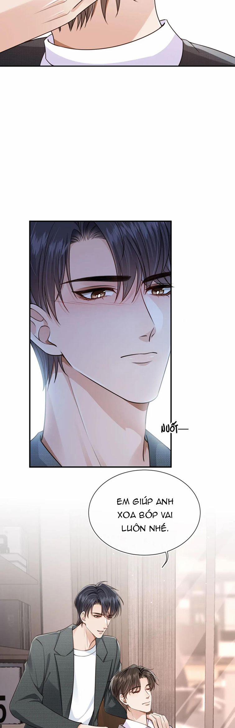 Em Ấy Vừa Nhìn Thấy Tôi Liền Vẫy Đuôi 54 trang 9