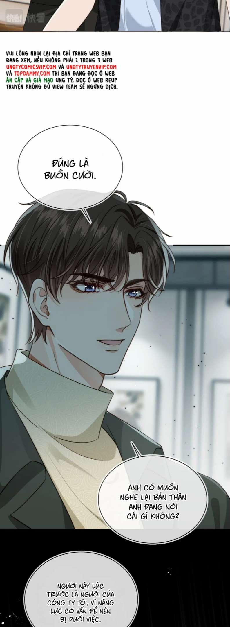 Em Ấy Vừa Nhìn Thấy Tôi Liền Vẫy Đuôi 55 trang 12