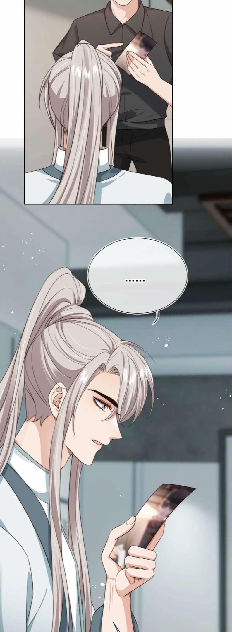 Em Ấy Vừa Nhìn Thấy Tôi Liền Vẫy Đuôi 55 trang 14