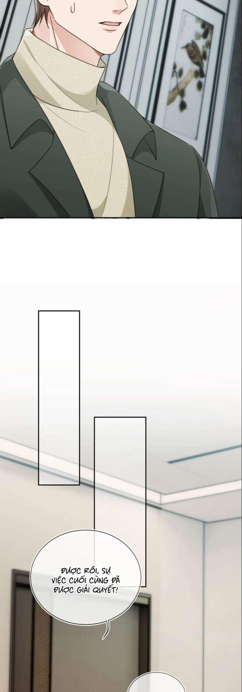 Em Ấy Vừa Nhìn Thấy Tôi Liền Vẫy Đuôi 55 trang 19