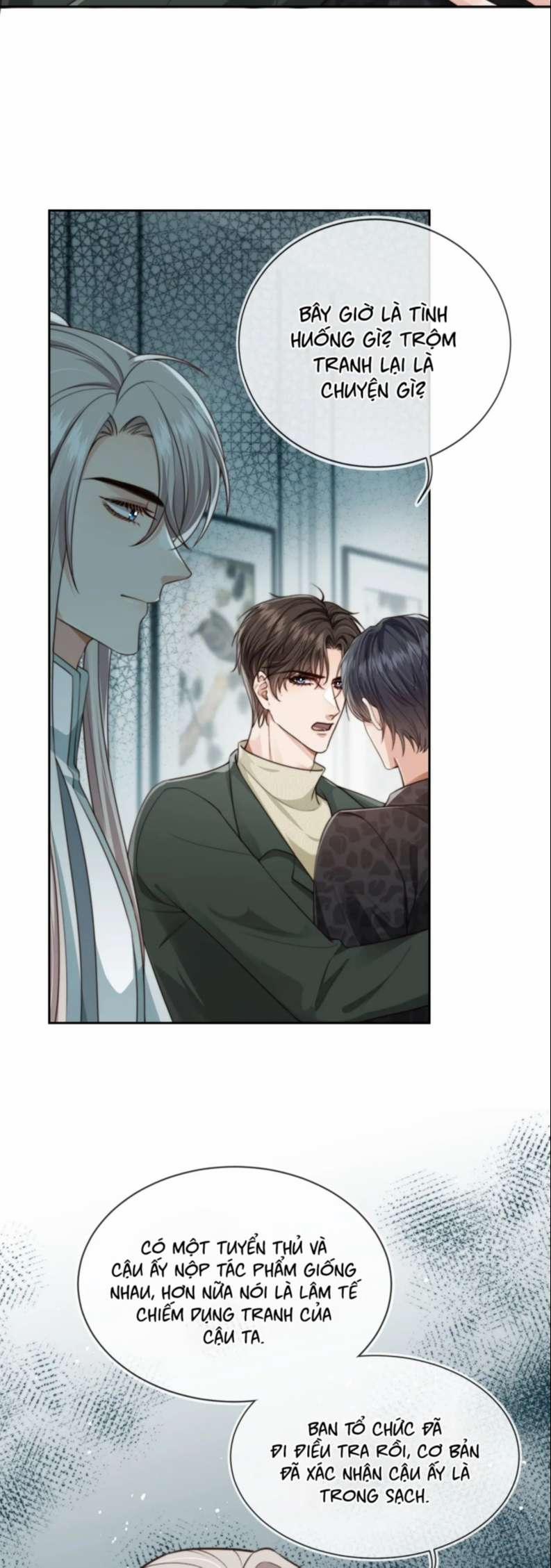 Em Ấy Vừa Nhìn Thấy Tôi Liền Vẫy Đuôi 55 trang 4