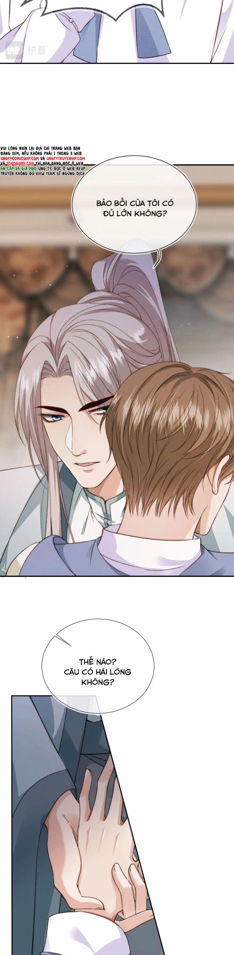 Em Ấy Vừa Nhìn Thấy Tôi Liền Vẫy Đuôi 56 trang 18