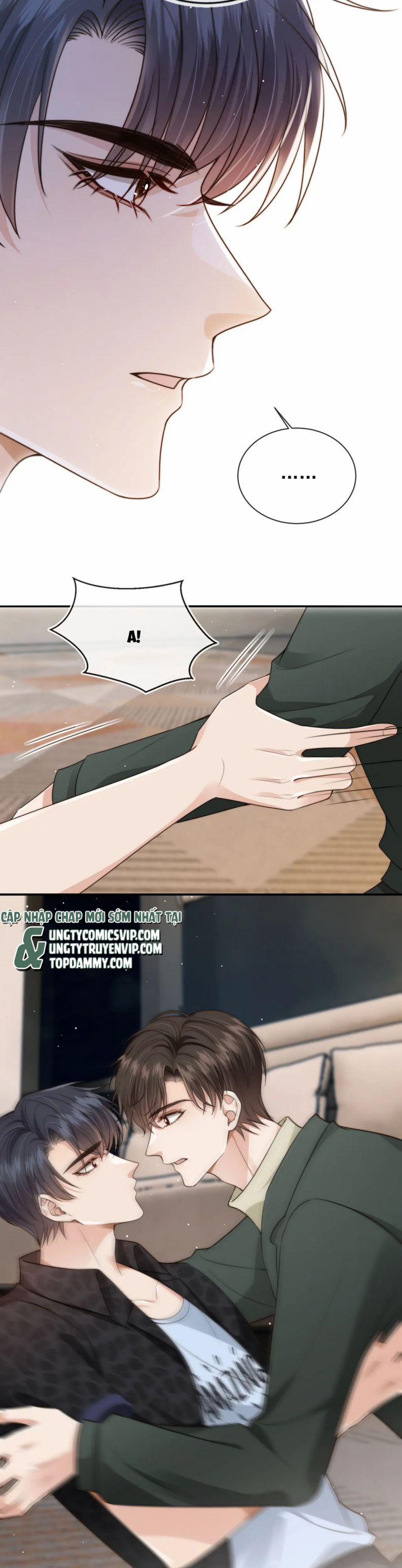 Em Ấy Vừa Nhìn Thấy Tôi Liền Vẫy Đuôi 56 trang 5