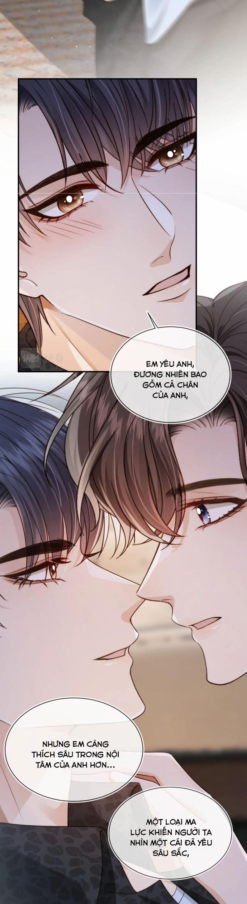 Em Ấy Vừa Nhìn Thấy Tôi Liền Vẫy Đuôi 56 trang 6