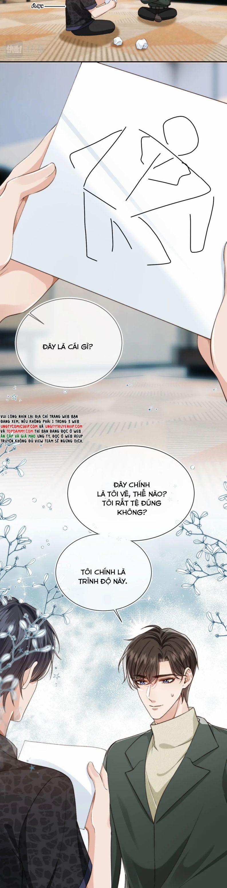 Em Ấy Vừa Nhìn Thấy Tôi Liền Vẫy Đuôi 56 trang 9