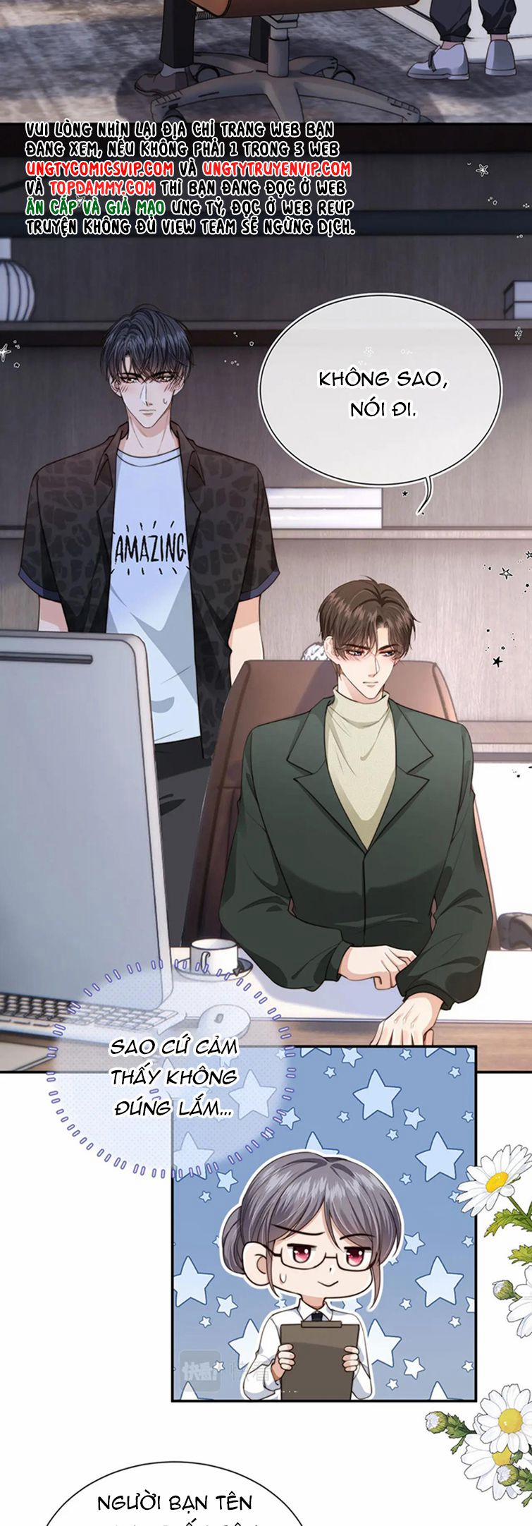 Em Ấy Vừa Nhìn Thấy Tôi Liền Vẫy Đuôi 57 trang 13