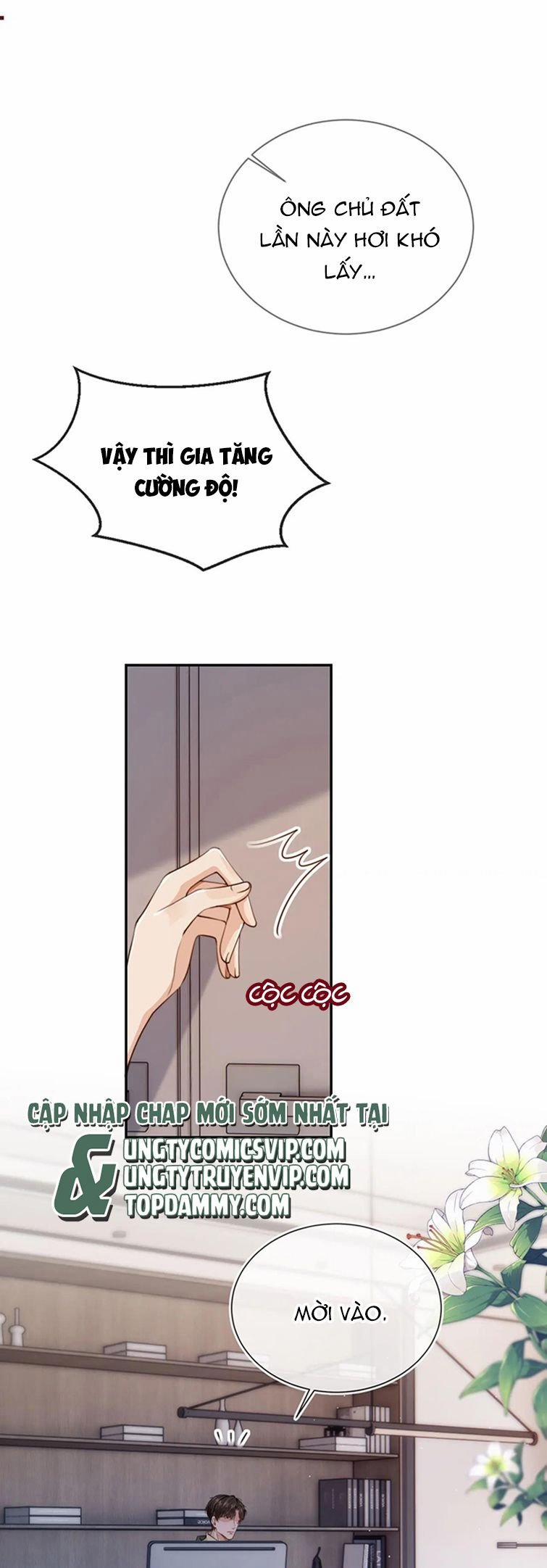 Em Ấy Vừa Nhìn Thấy Tôi Liền Vẫy Đuôi 57 trang 2