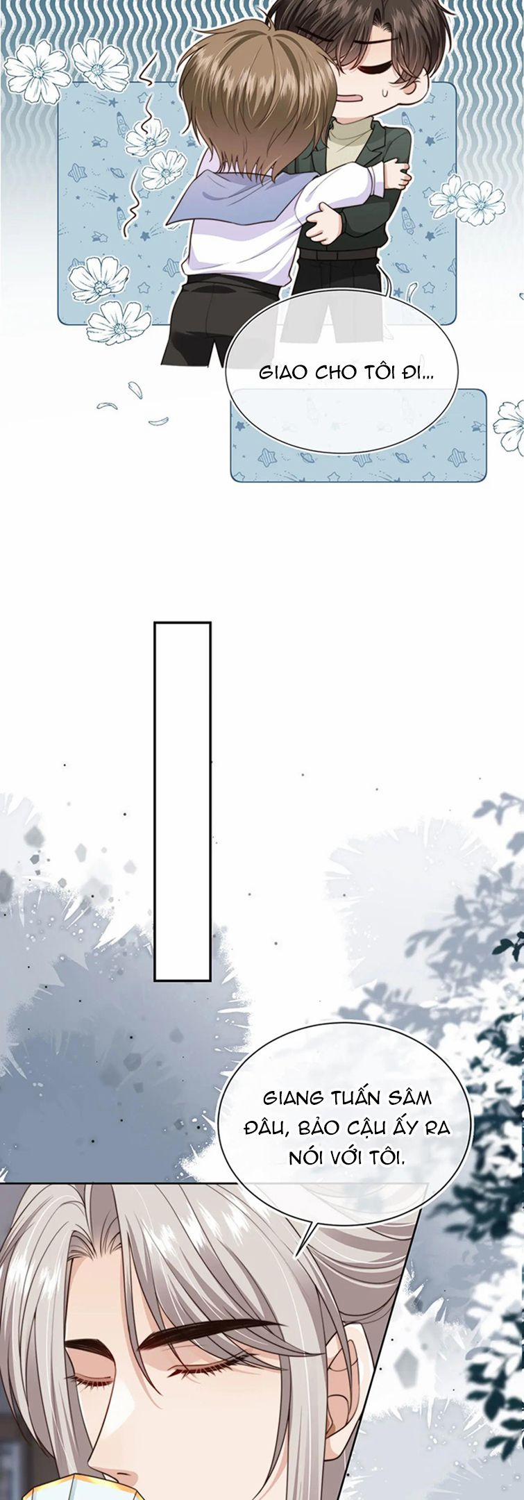 Em Ấy Vừa Nhìn Thấy Tôi Liền Vẫy Đuôi 57 trang 22