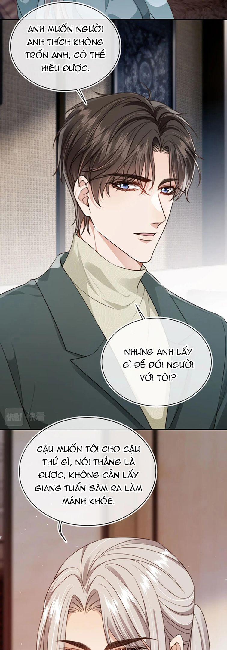 Em Ấy Vừa Nhìn Thấy Tôi Liền Vẫy Đuôi 57 trang 27