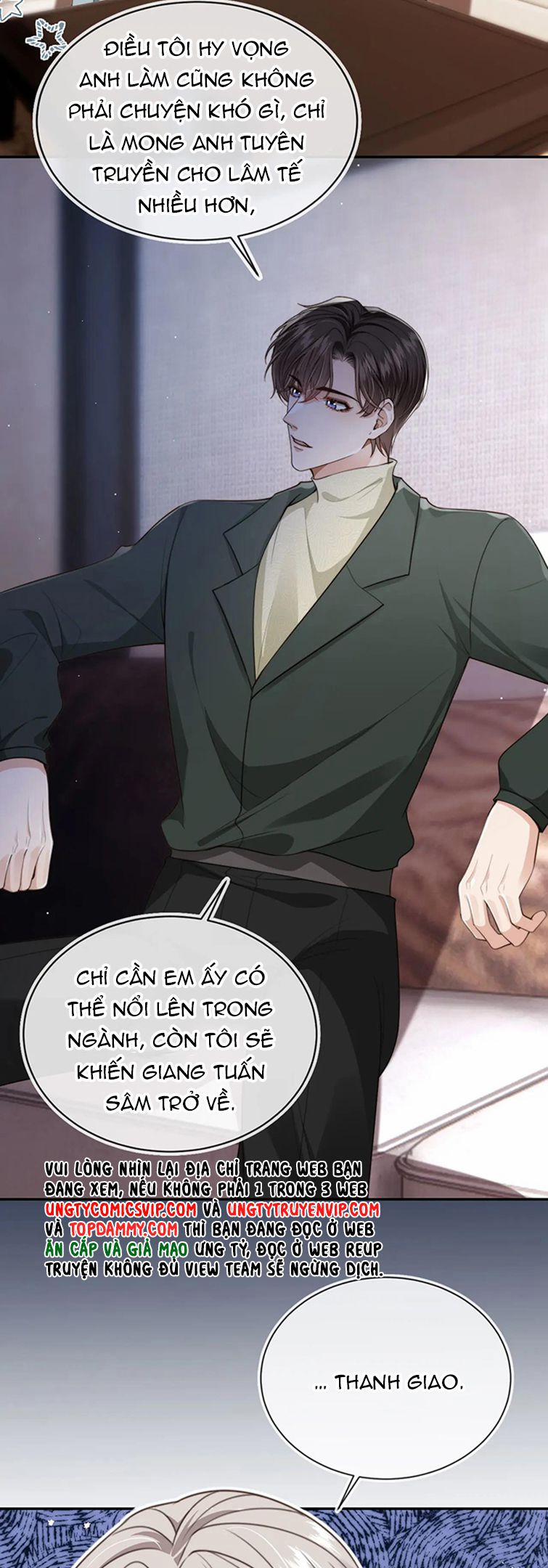 Em Ấy Vừa Nhìn Thấy Tôi Liền Vẫy Đuôi 57 trang 29