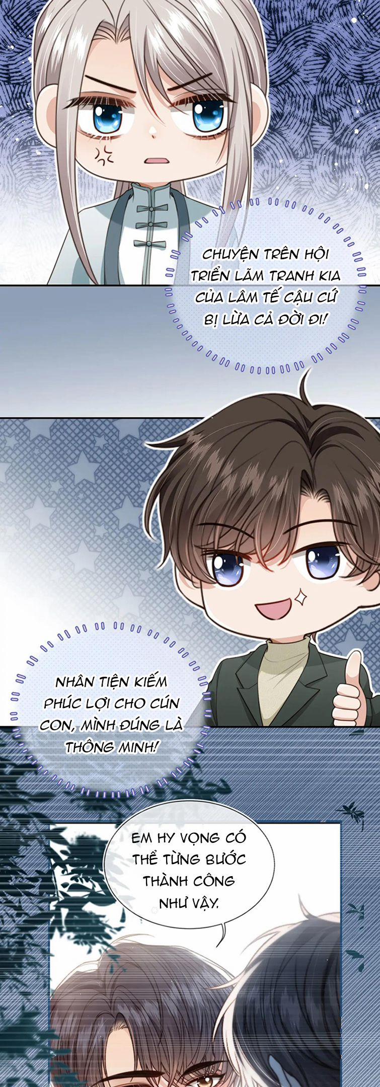 Em Ấy Vừa Nhìn Thấy Tôi Liền Vẫy Đuôi 57 trang 30