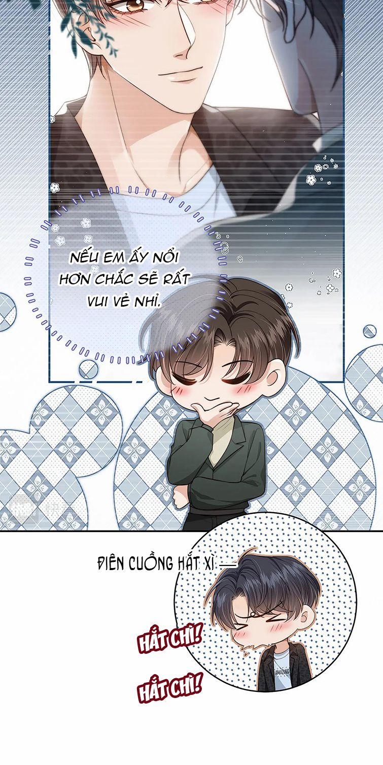 Em Ấy Vừa Nhìn Thấy Tôi Liền Vẫy Đuôi 57 trang 31