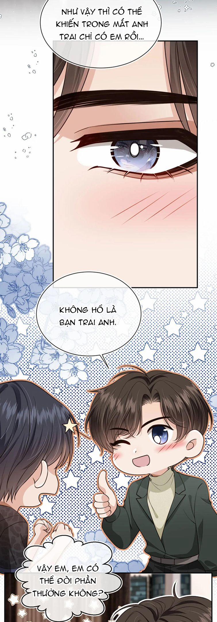 Em Ấy Vừa Nhìn Thấy Tôi Liền Vẫy Đuôi 57 trang 7