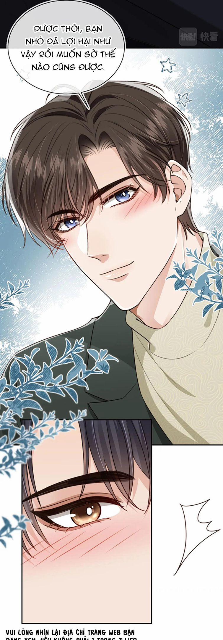 Em Ấy Vừa Nhìn Thấy Tôi Liền Vẫy Đuôi 57 trang 9