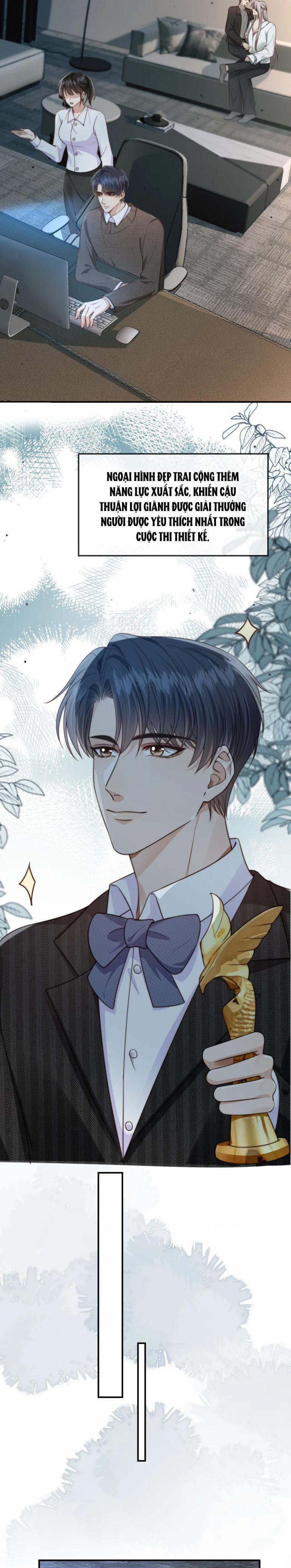 Em Ấy Vừa Nhìn Thấy Tôi Liền Vẫy Đuôi 58 trang 11