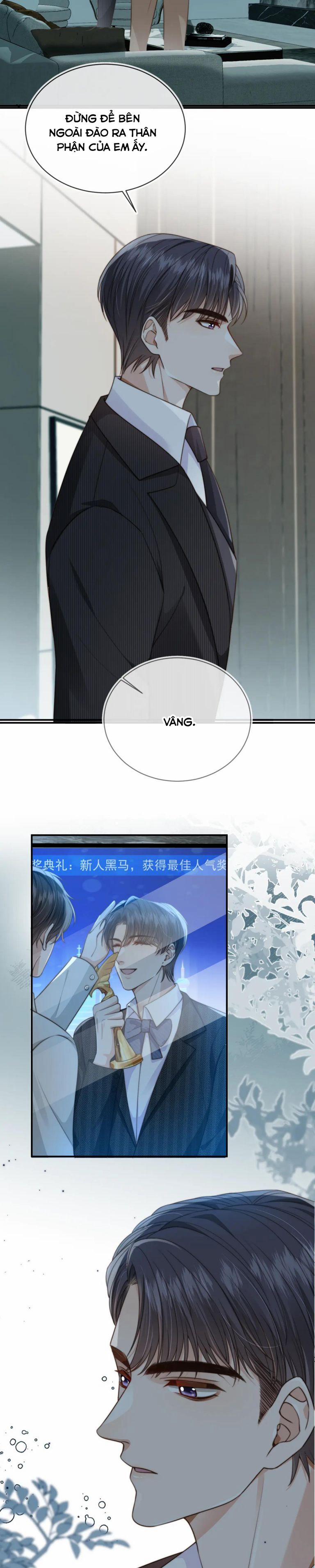 Em Ấy Vừa Nhìn Thấy Tôi Liền Vẫy Đuôi 58 trang 13