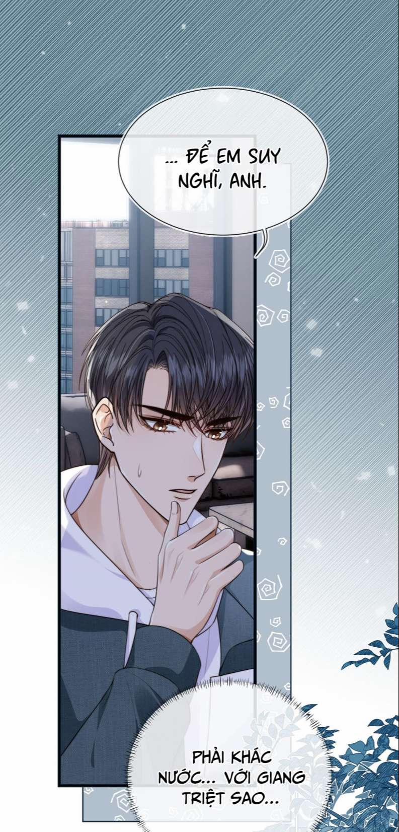 Em Ấy Vừa Nhìn Thấy Tôi Liền Vẫy Đuôi 59 trang 10