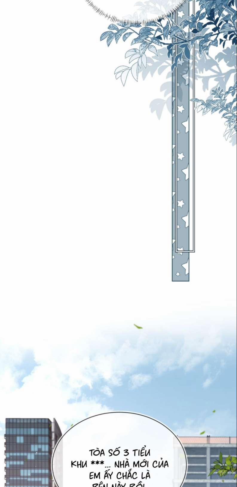 Em Ấy Vừa Nhìn Thấy Tôi Liền Vẫy Đuôi 59 trang 11