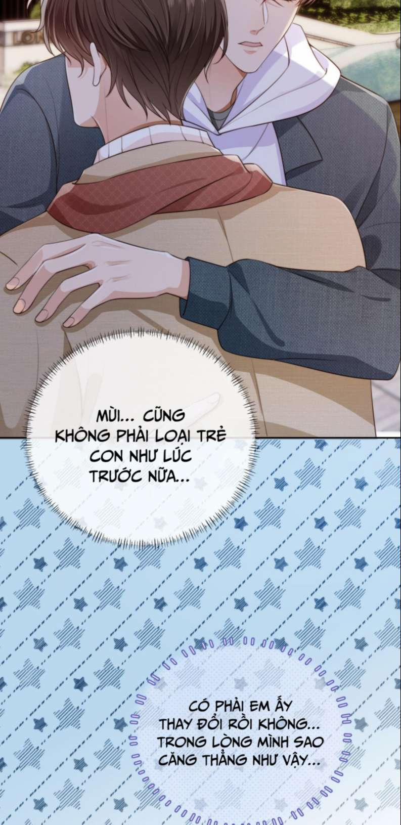 Em Ấy Vừa Nhìn Thấy Tôi Liền Vẫy Đuôi 59 trang 20