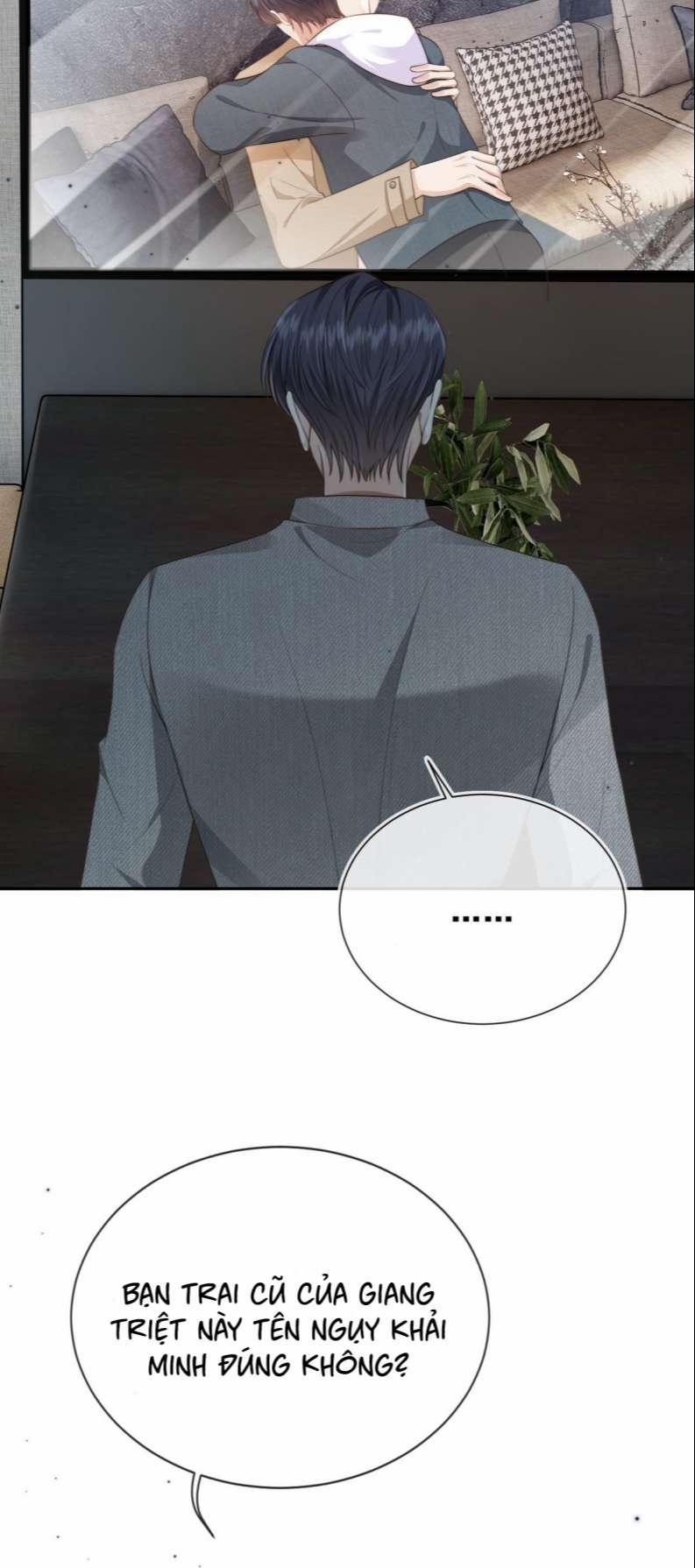 Em Ấy Vừa Nhìn Thấy Tôi Liền Vẫy Đuôi 59 trang 23