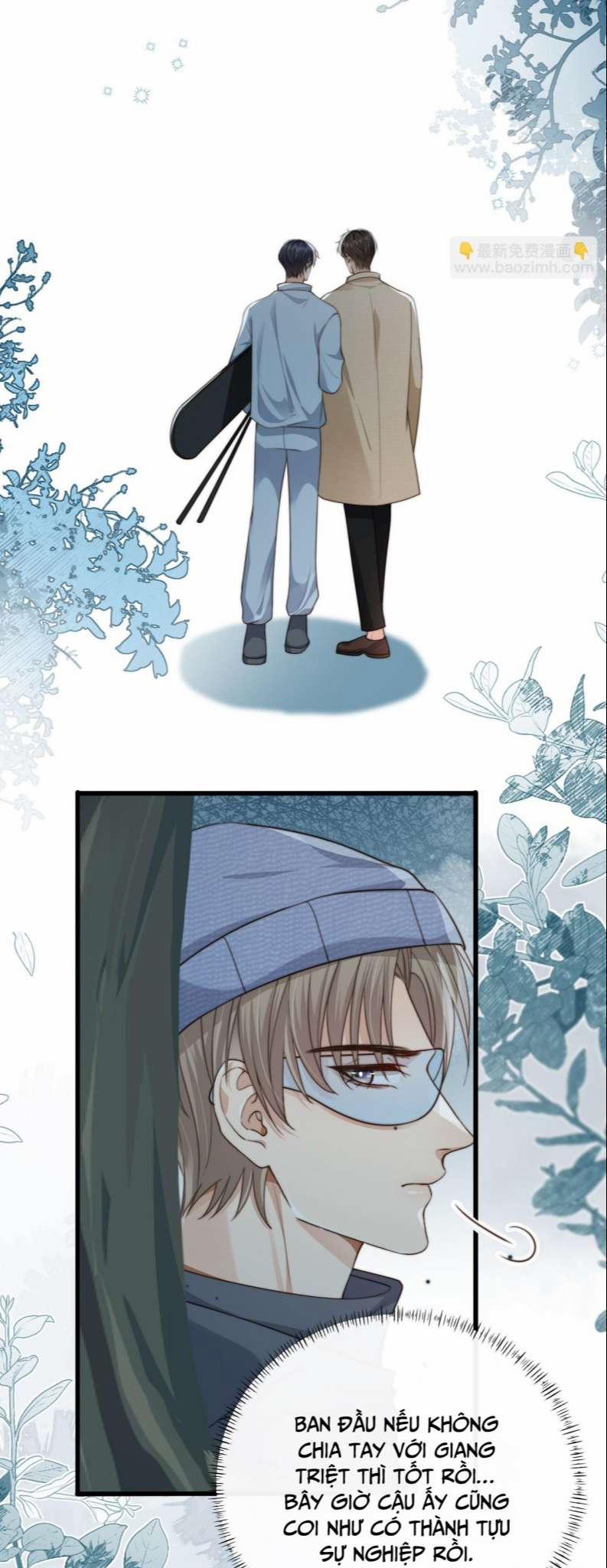 Em Ấy Vừa Nhìn Thấy Tôi Liền Vẫy Đuôi 60 trang 16