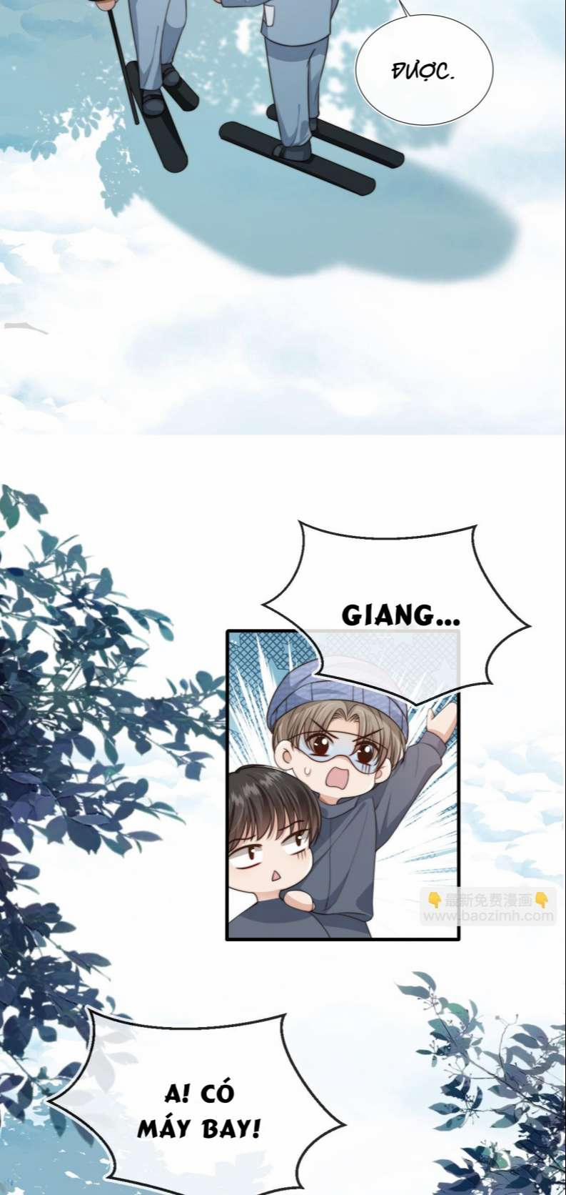 Em Ấy Vừa Nhìn Thấy Tôi Liền Vẫy Đuôi 60 trang 19