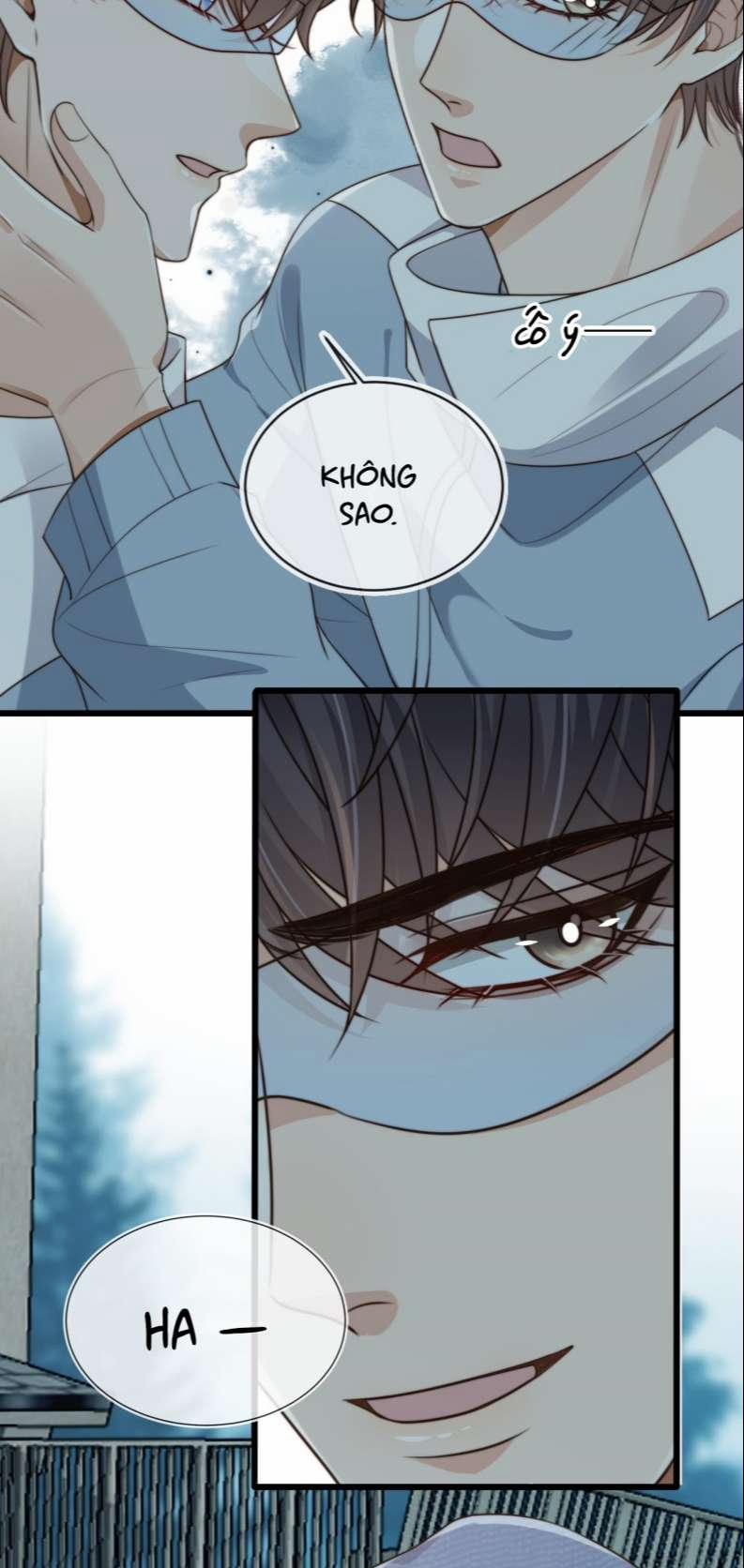 Em Ấy Vừa Nhìn Thấy Tôi Liền Vẫy Đuôi 60 trang 23