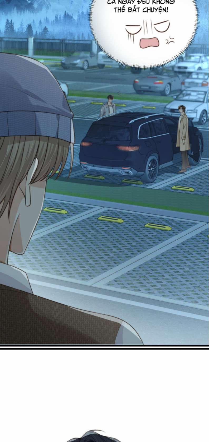 Em Ấy Vừa Nhìn Thấy Tôi Liền Vẫy Đuôi 60 trang 26