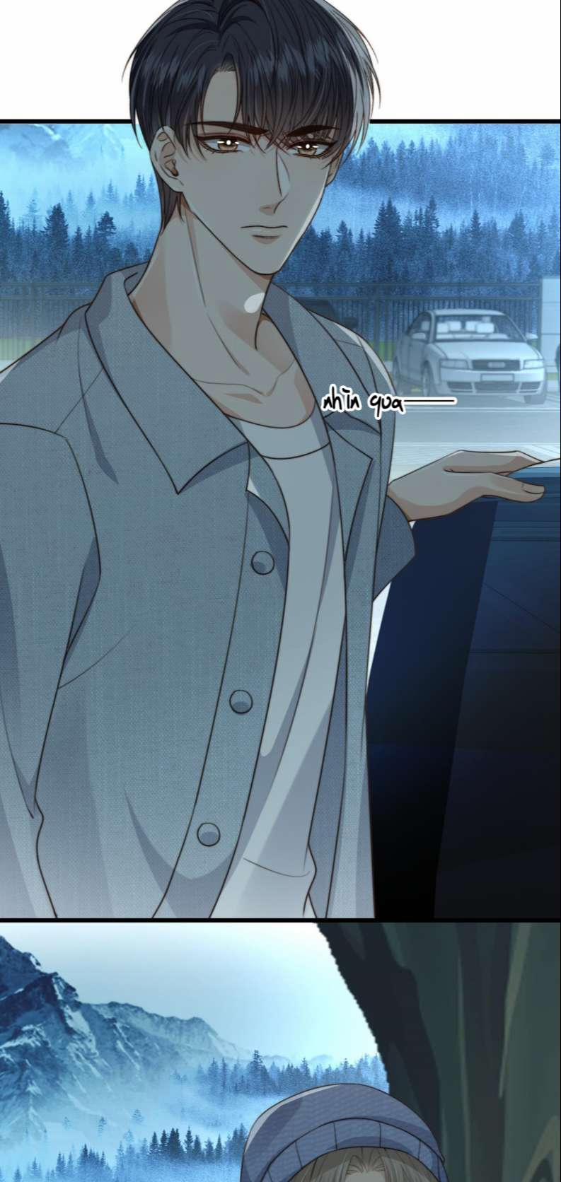 Em Ấy Vừa Nhìn Thấy Tôi Liền Vẫy Đuôi 60 trang 27