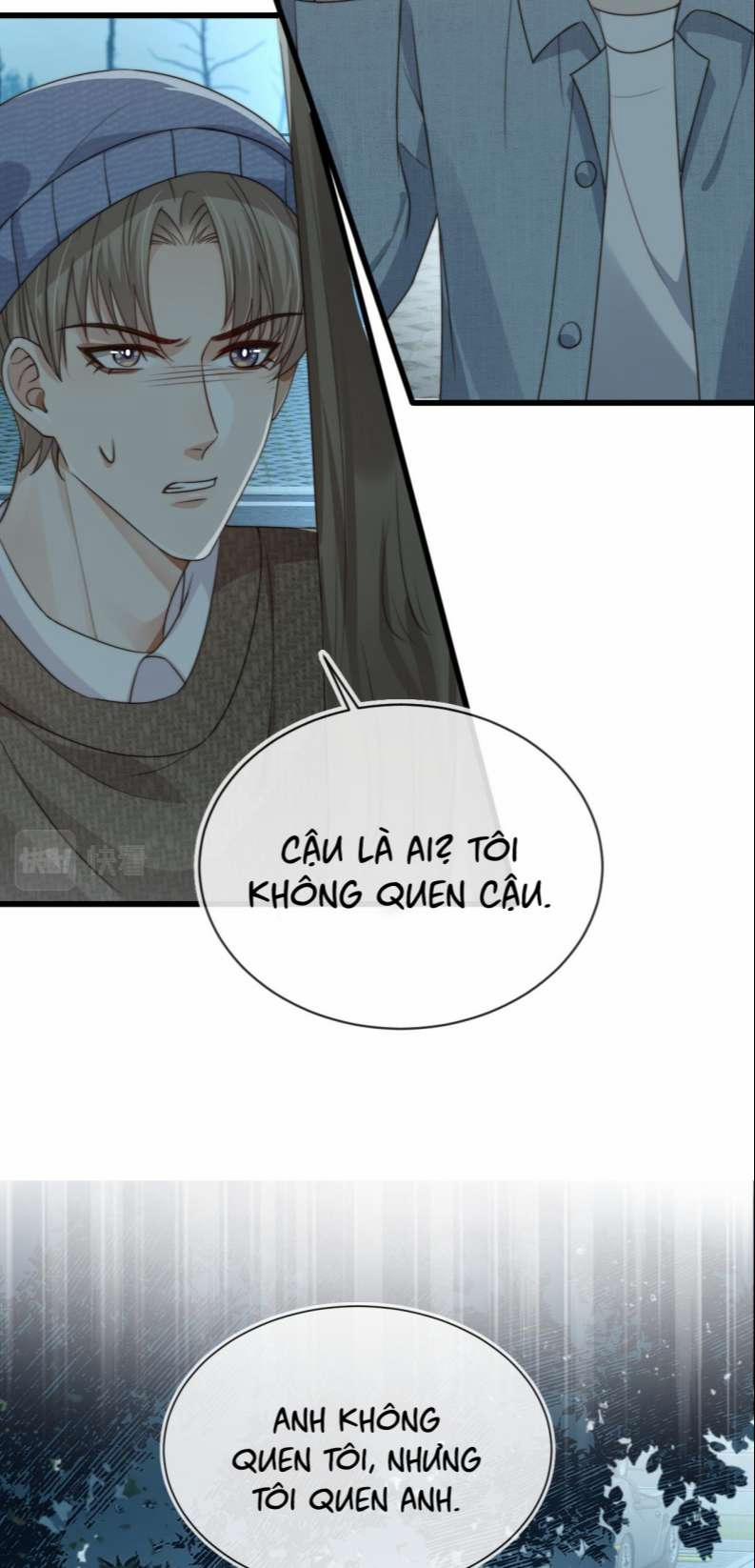 Em Ấy Vừa Nhìn Thấy Tôi Liền Vẫy Đuôi 60 trang 29