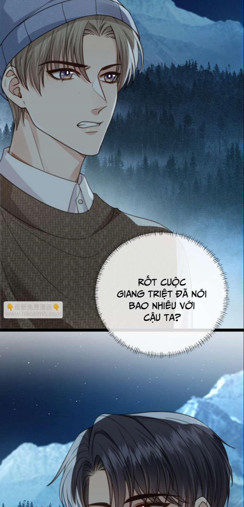 Em Ấy Vừa Nhìn Thấy Tôi Liền Vẫy Đuôi 60 trang 31