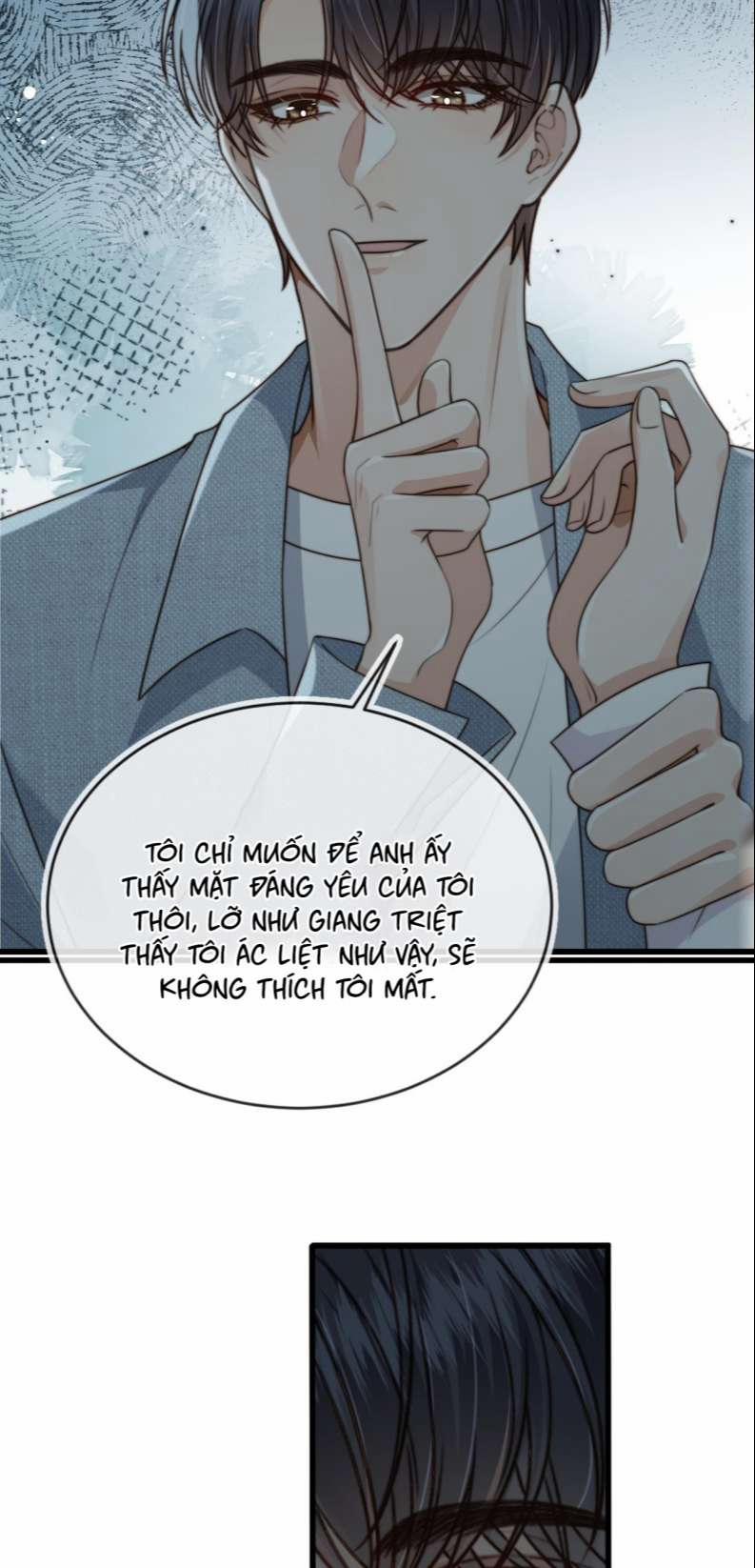 Em Ấy Vừa Nhìn Thấy Tôi Liền Vẫy Đuôi 60 trang 38